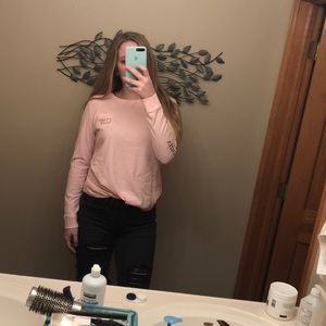 vineyard vines long sleeve tee